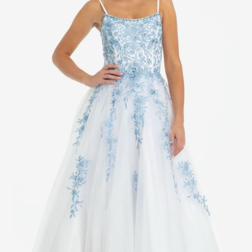 Beautiful Formal Dress